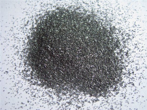Siyah Silisyum Karbür F070(0,25-0,212MM)