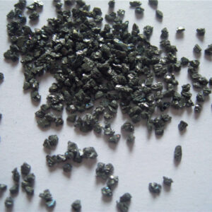 Siyah Carborundum F012