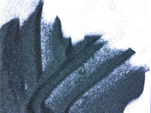 60/90 180/220 500 silisyum karbür, taşların parlatılması ve cilalanması için.