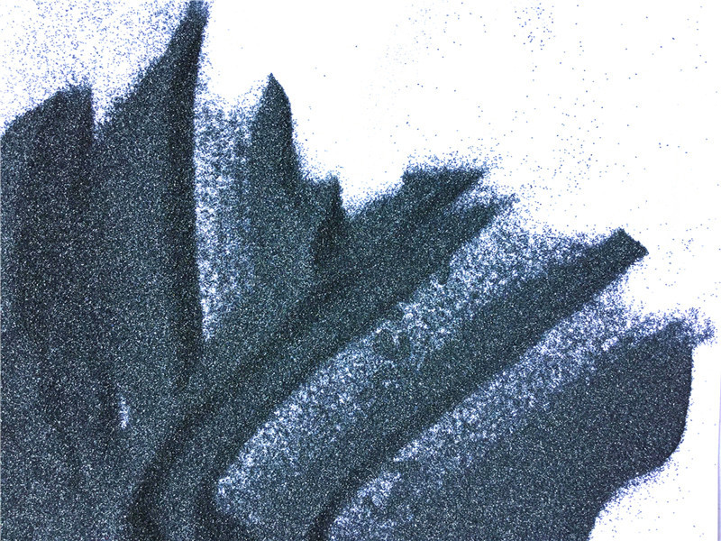 60/90 KABA SİLİKON KARBÜR 60/90 KABA SİLİKON KARBÜR